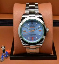 Picture of Rolex Mlgauss A1 40a _SKU0907180554572585